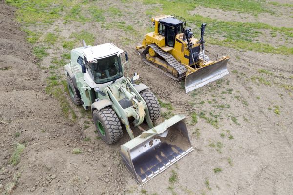 Acreage Clearing in Kent